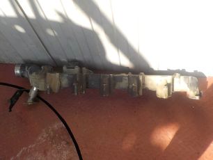 Изображение грузовика