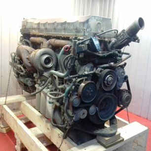 Изображение грузовика