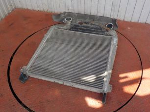 Изображение грузовика