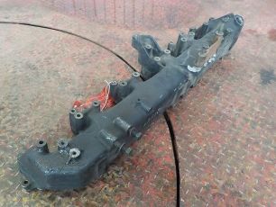 Изображение грузовика