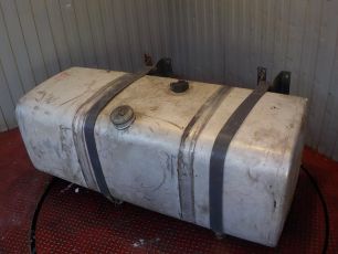 0000000004 MERCEDES Бак топливный, № XF192740