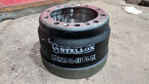 Изображение грузовика