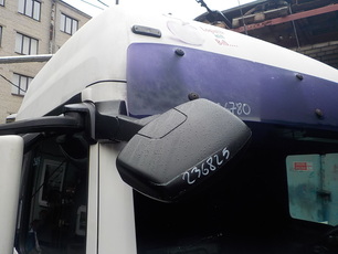 81637306656 MAN Зеркало бордюрное, № XF236825