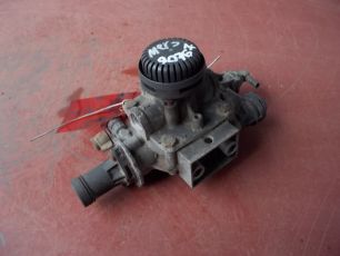 0064318412 MERCEDES Регулятор тормозных сил, № XF90767
