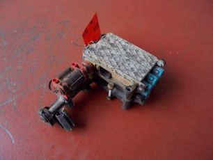 Изображение грузовика