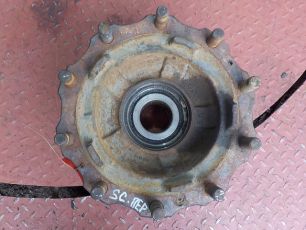 Изображение грузовика