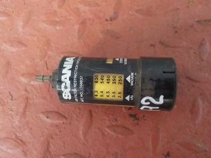 Изображение грузовика