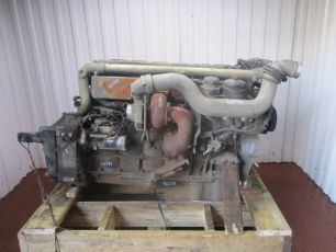 51011006212 MAN Блок двигателя, № XF162774