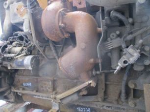 Изображение грузовика