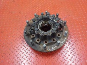 Изображение грузовика