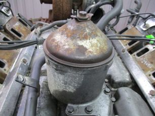 Изображение грузовика