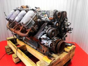 Изображение грузовика