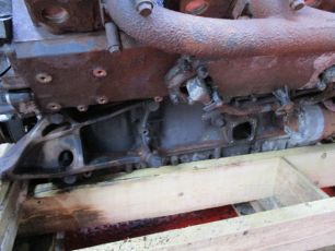 Изображение грузовика