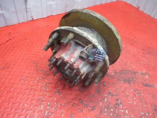 85101841 VOLVO Ступица задняя, № XF322223
