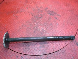 Изображение грузовика