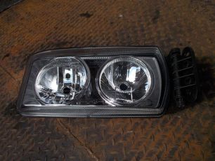 Изображение грузовика