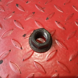 0004010672 MERCEDES Гайка колесная, № XF490259