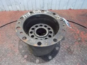 3191853 VOLVO Редуктор бортовой ступицы, № XF93847