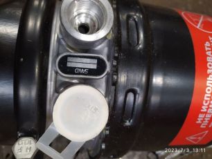 Изображение грузовика