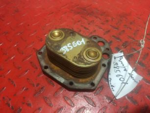 9041800465 MERCEDES Радиатор масляный, № XF385601