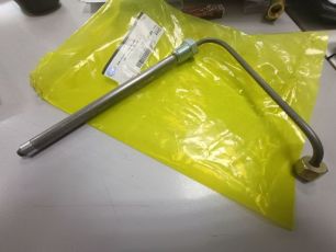 OR450009 OREX Трубка топливная