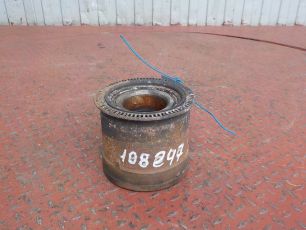 Изображение грузовика