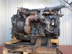 Изображение грузовика