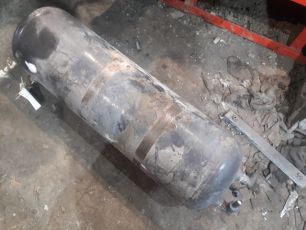 Изображение грузовика