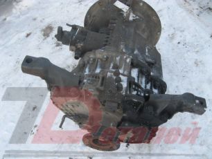 Изображение грузовика