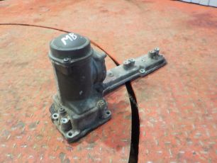 Изображение грузовика