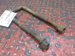 Изображение грузовика