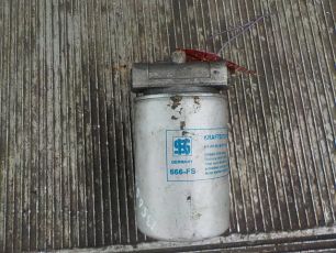 Изображение грузовика