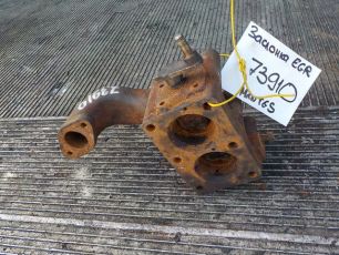 Изображение грузовика