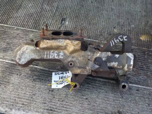5411421220 MERCEDES Коллектор выпускной, № XF73911
