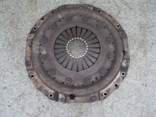 Изображение грузовика