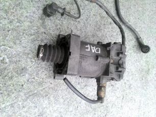 1447248 DAF ПГУ, № XF20534