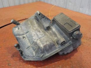 Изображение грузовика