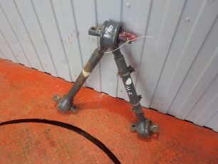 Изображение грузовика