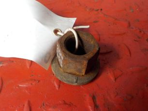 Изображение грузовика