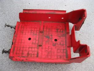 Изображение грузовика