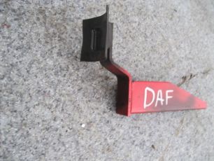 1434097 DAF Кронштейн бачка гидроусилителя, № XF2637
