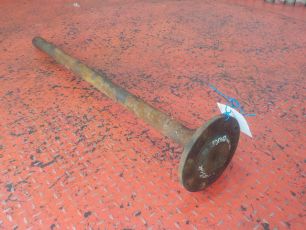 Изображение грузовика