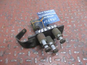 Изображение грузовика