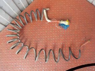 Изображение грузовика