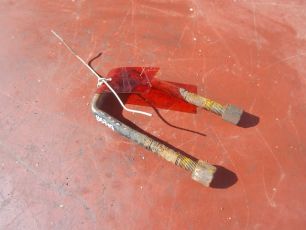 Изображение грузовика