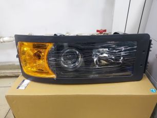 Изображение грузовика