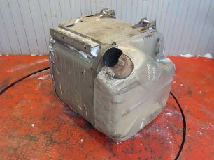 Изображение грузовика