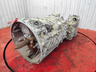 Изображение грузовика