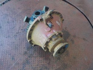 Изображение грузовика