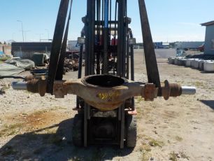 Изображение грузовика